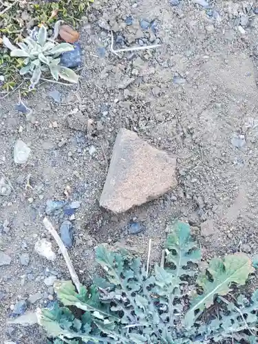 星宮神社（赤見町）(栃木県)