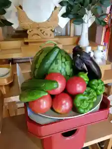 伏木香取神社のその他建物(2019年08月21日(水) 15時23分38秒投稿)