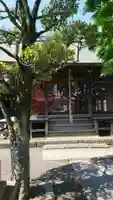 入間川大国神社(埼玉県)