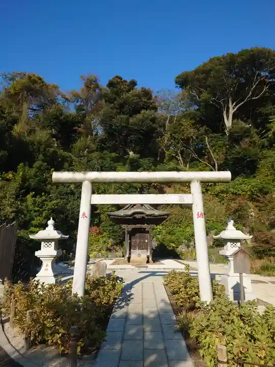 時宗総本山 遊行寺(正式:清浄光寺)(神奈川県)