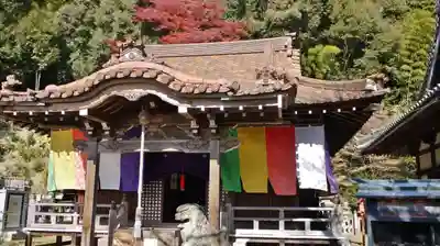宝積寺のその他建物