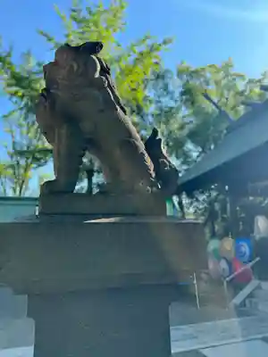 若宮神明社(愛知県)