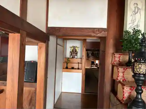 永福寺(愛知県)