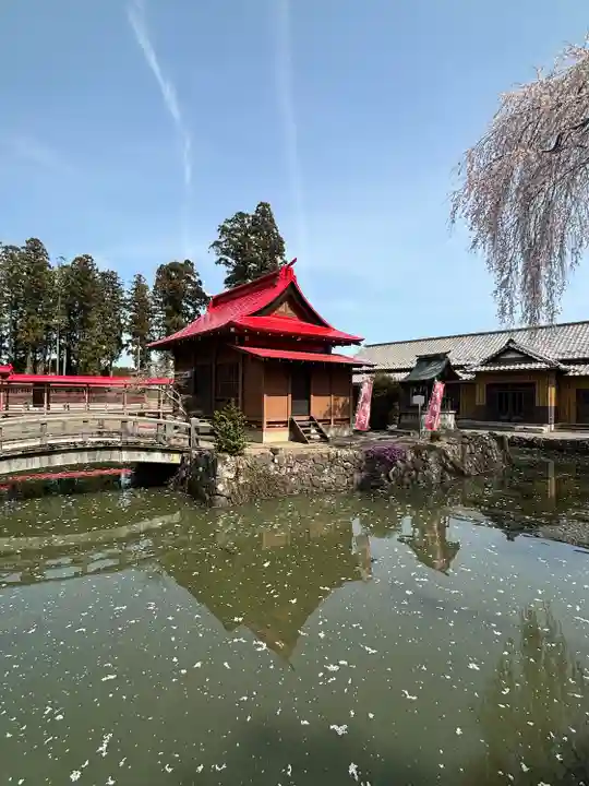 熊野神社(宮城県)