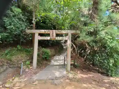 妙見神社(福岡県)