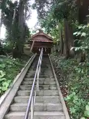 八幡宮の建物その他