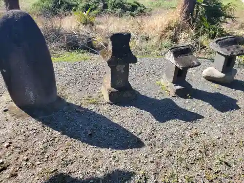 友之郷開運稲荷神社(栃木県)
