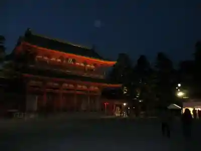 平安神宮のその他建物