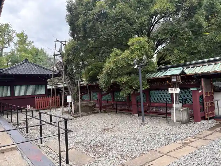 上野東照宮(東京都)