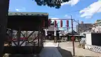 増田神社のその他建物