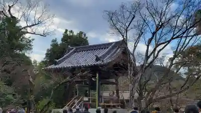 鹿苑寺(金閣寺)(京都府)
