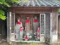 心蓮社(石川県)