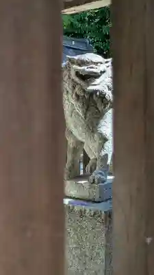 新宮神社(滋賀県)