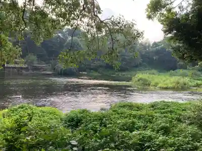 貴船神社(静岡県)