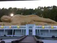 佛願寺の本殿・本堂