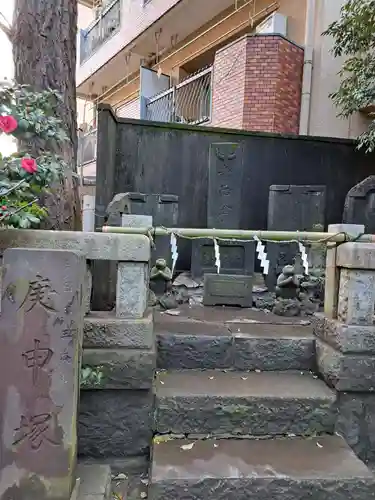 小野照崎神社(東京都)