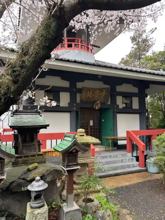 阿弥陀院(福岡県)