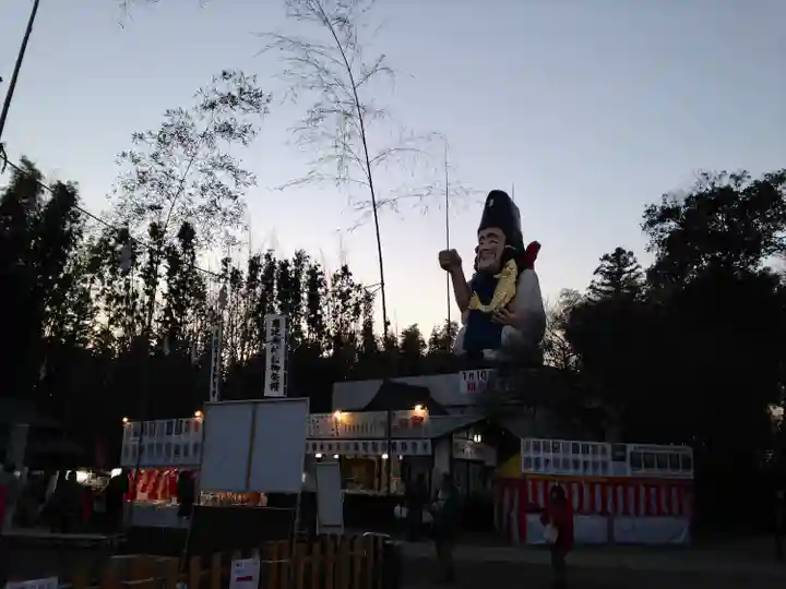大前神社(栃木県)