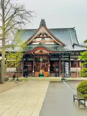 最勝院(青森県)