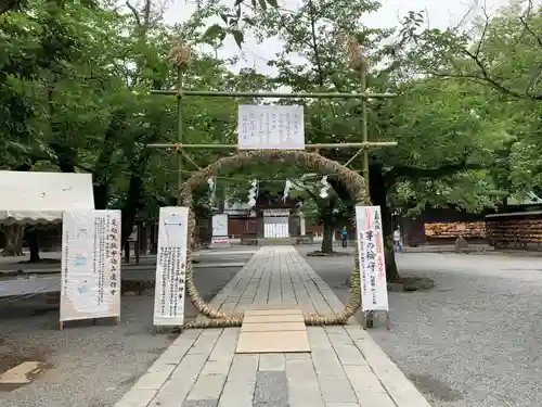 三嶋大社のその他建物