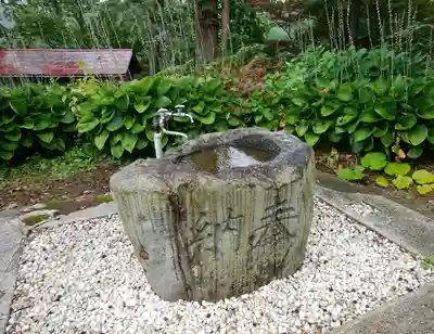 天満宮(北海道)