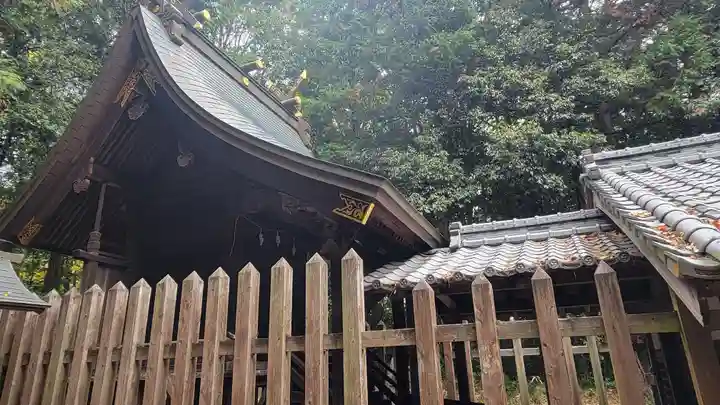 岡八幡神社(愛媛県)