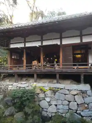 円満院門跡のその他建物