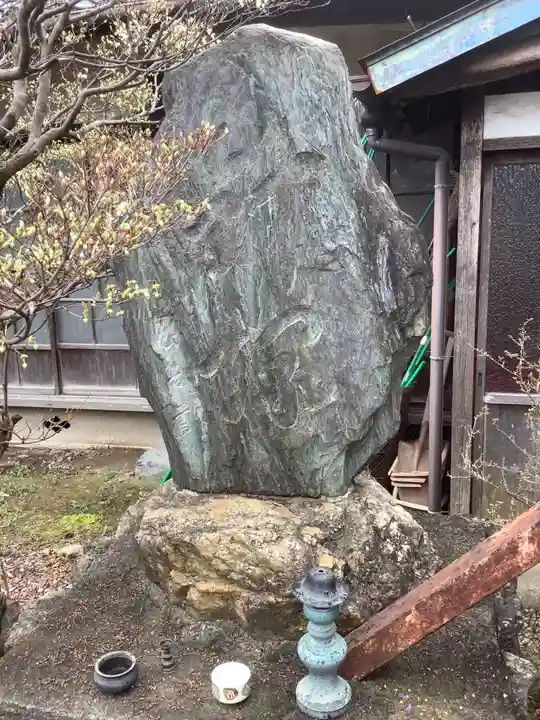 八大龍王本殿(岐阜県)