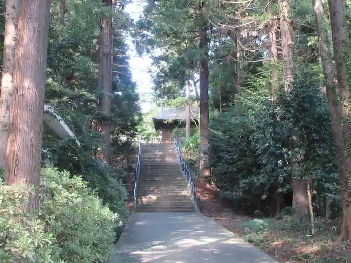 仙台東照宮(宮城県)