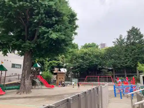 圓能寺(東京都)