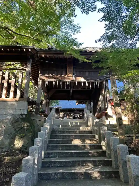 大鷲神社(千葉県)