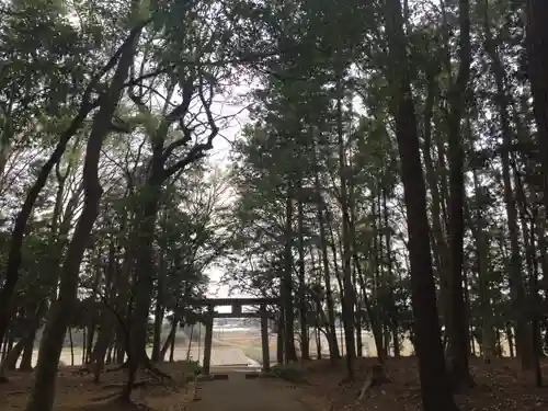 東蕗田天満社のその他建物