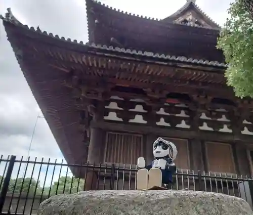 東寺（教王護国寺）の塔