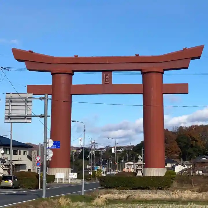 最上稲荷山妙教寺(岡山県)