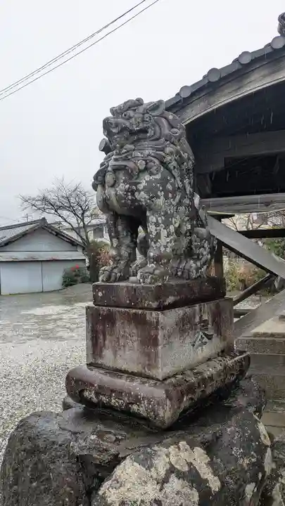 形原神社(鍬山神社御旅所)(京都府)
