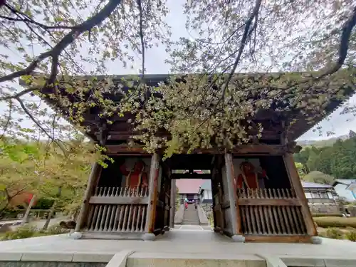 岩松院(長野県)