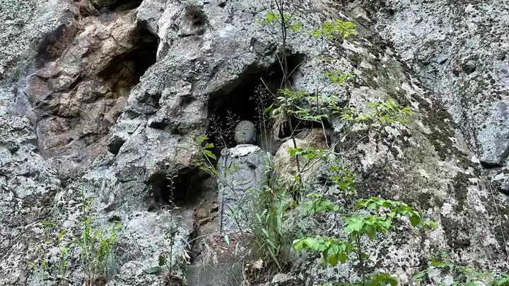 唐松山 護国寺(山形県)