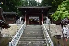 櫻山八幡宮(岐阜県)