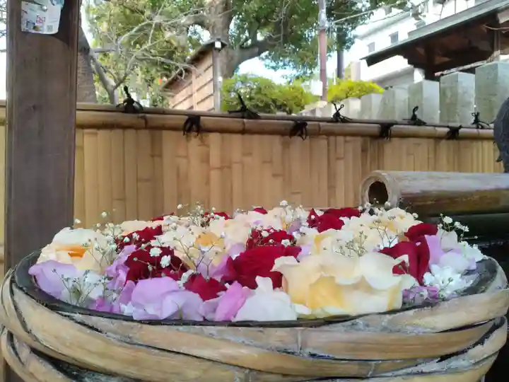 野見神社(大阪府)