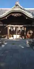 弥栄神社(大阪府)