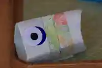 大鏑神社の授与品その他