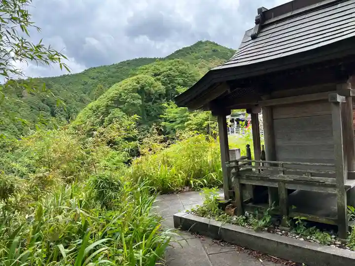 南法華寺(壷阪寺)(奈良県)