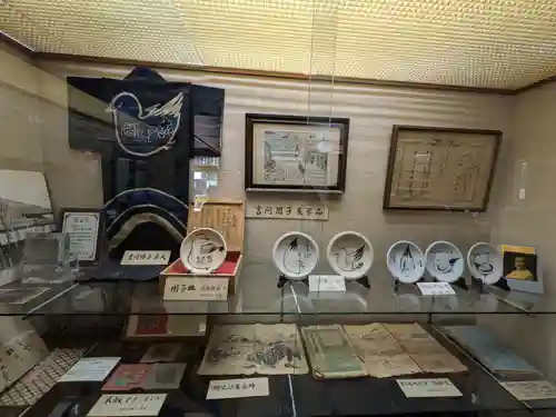 長命寺(東京都)