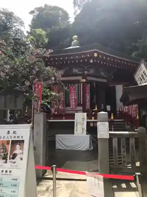 江島神社(神奈川県)