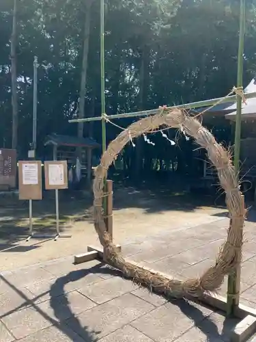 木戸神社(茨城県)