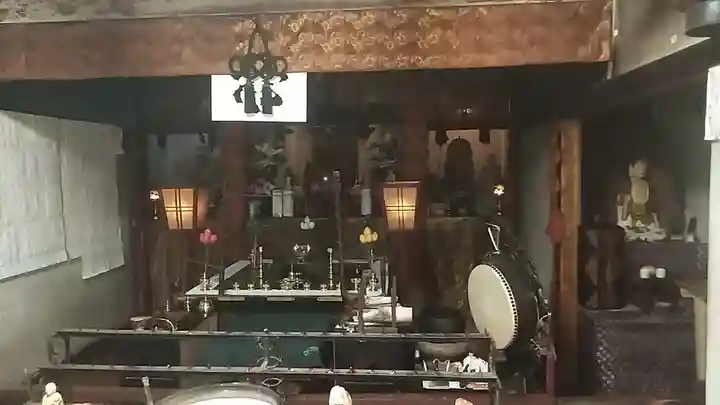 平山観音院(福岡県)