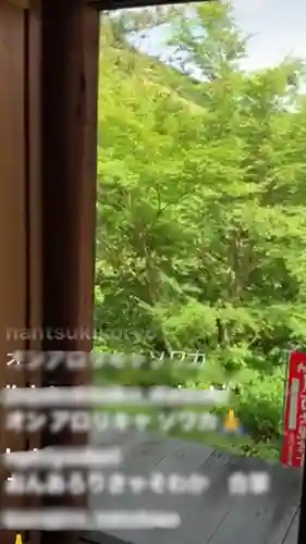 普門寺(切り絵御朱印発祥の寺)(愛知県)