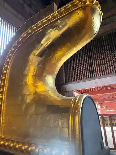 東大寺(奈良県)