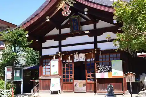 三輪神社(愛知県)
