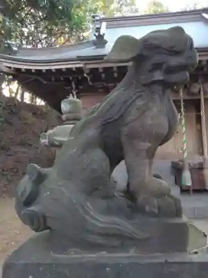 熊野神社（柴町）(神奈川県)
